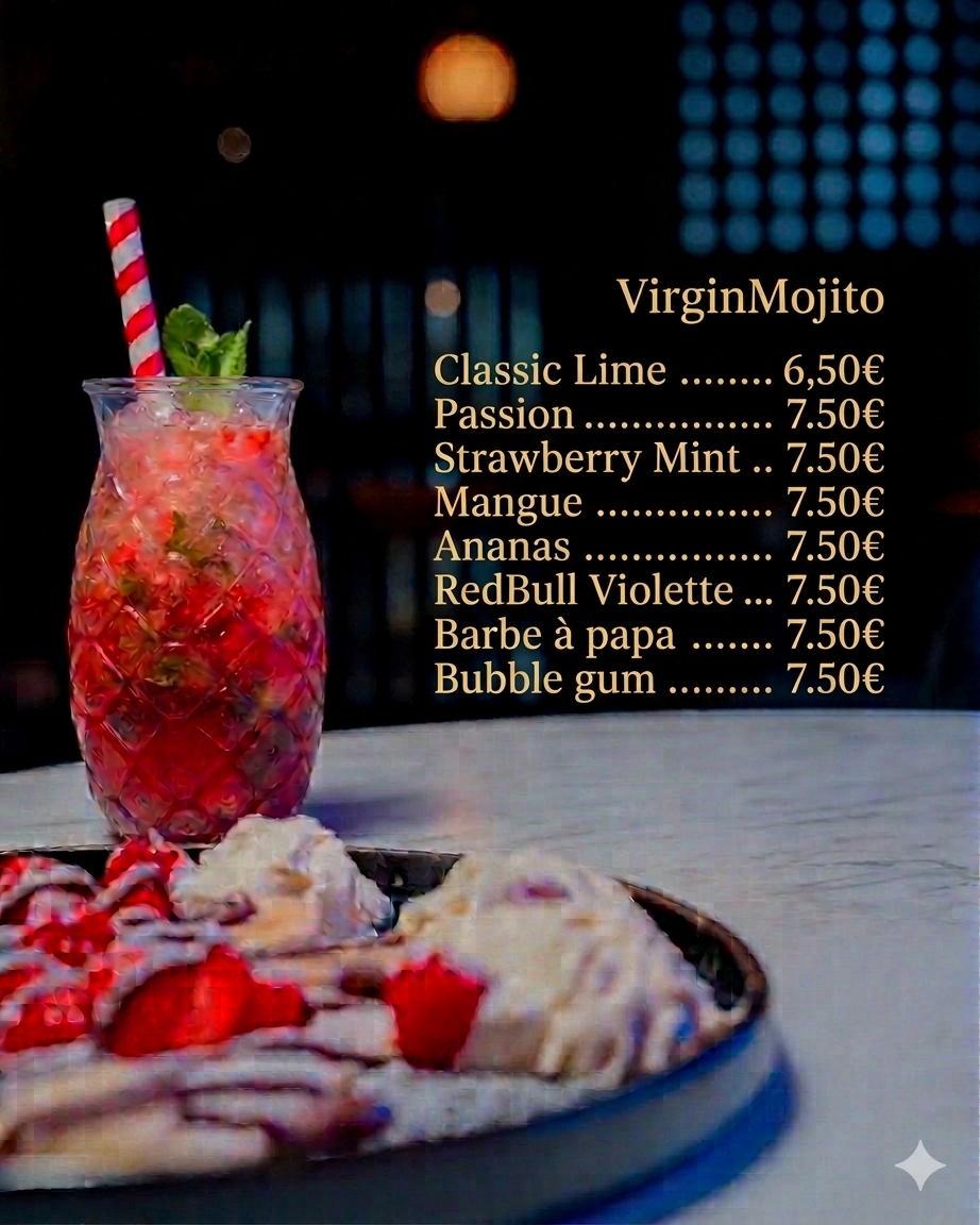 Mojito