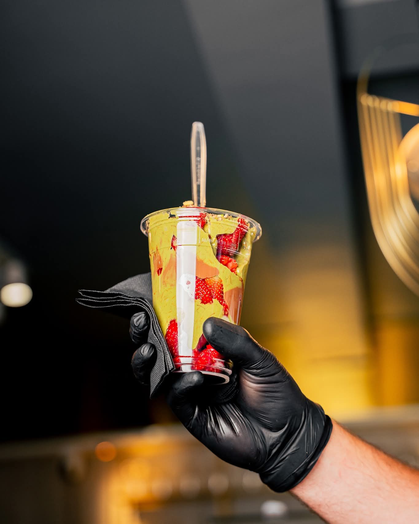 Cup dubaï