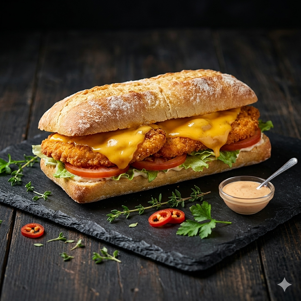 Kebab's le Philly"s